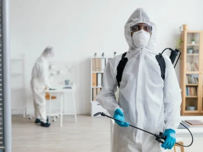 Why+Professional+Pest+Control+Services+are+Vital+for+Homes